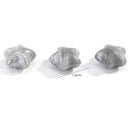 30pcs Retro Fire Painting Pills Sealing Wax Granule for Stamping Envelope Let