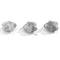 30pcs Retro Fire Painting Pills Sealing Wax Granule for Stamping Envelope Let