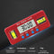 Display Angle Measuring Finder Protractor Inclinometer Water Proof Level Box