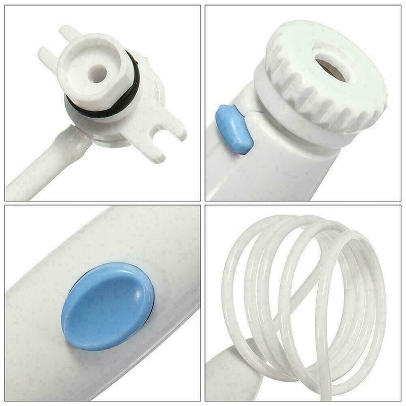Oralcare Handle For waterpik WP-100 Standard Water BEST Hose Handle