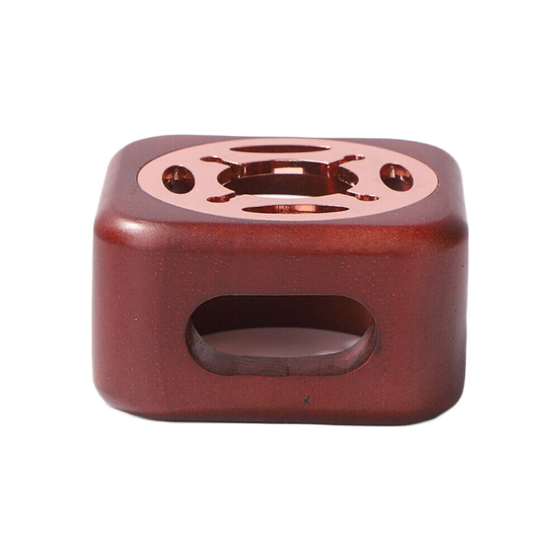 Seal Wax Furnace Stove Seal Stamp Wax Tool Accessory Melting Kit Retro Fire