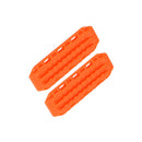 2pcs Sand Ladder Ramps Board for 1/24 Traxxas Axial SCX24 RC Crawler Access