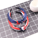 Fancy Dress British Jubilee Headband Hair Band Union Jack Hairband British Flag