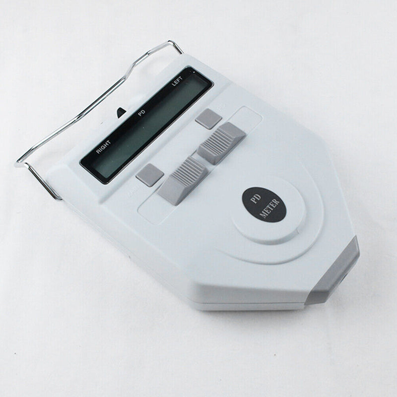 Optical Digital Pupilometer 45-82mm Measurement Range Pupil Distance Gadgets