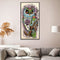 Diamond Painting Owl 5D Full Round Drill Rhinestones Animal Picture Wall Deco
