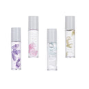 Reducing Lip Lines Jelly Moisturizing Lips Petal Fruit Lip Gloss Lip Oil