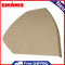 Plastic Car Styling Front Side Door Cover Trim Shell for Benz E Class W211 03-08