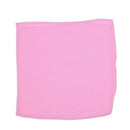Quick Dry Polyester Fiber Hand Towels Scouring Pad Cleaning Towel Wiping Rags