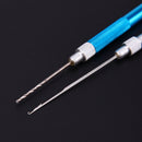 Carp Fishing Rigging Bait Needle Boilies Drill Puller Tools Rigs Accessories