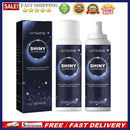 60ml Fashion Highlighter Powder Spray High Gloss Starry Glitter Powder Spray