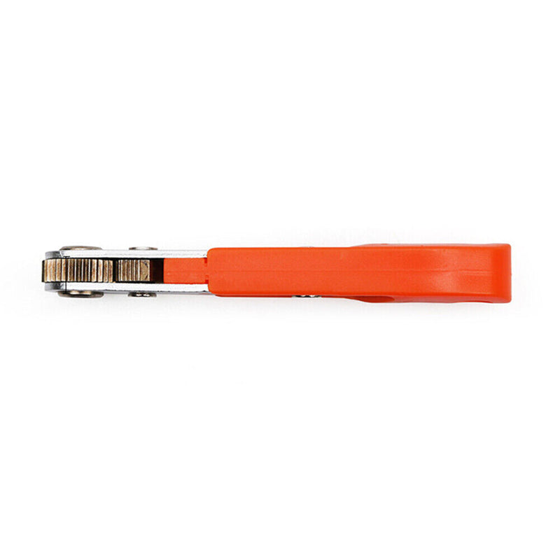 Hexagon Torx Ratchet Spanner Quick Release Socket Driver Allen Key Wrench Newly