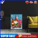 Christmas Goblin Cartoon Series Diamond Painting Kits Full Round Drill Deco