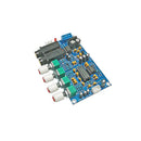 PT2399 Digital Microphone Amplifier Board Karaoke Reverberation Board Preamp