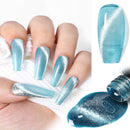 Soak Off UV Gel Phototherapy Gel Gel Nail Polish Cat Eye Gel Nail Art Gel