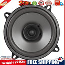 TS-501 5 inch 400W Coaxial Speaker Car Indoor Audio Music Stereo Speaker