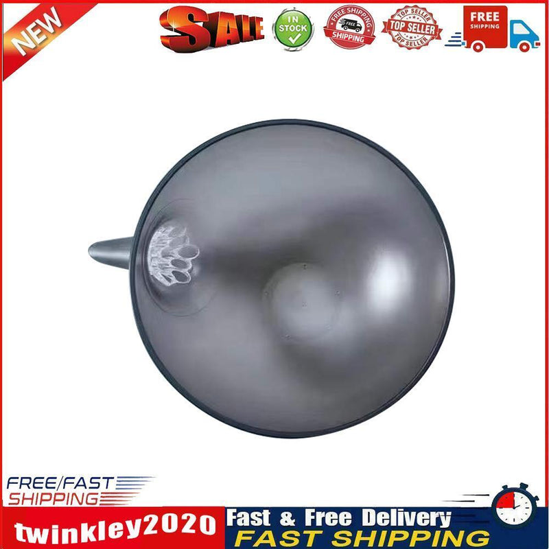 Multifunctional Fruit Vegetable Colander Sink Strainer Drain Basket (Grey) Newly