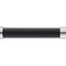 Faucet Extender Kitchen Bathroom Water Tap Extension Filter (Black 50cm) Newly