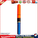 Portable Luminous Light Stick Electronic LED Sea Fishing Float Tube (Red) Newly
