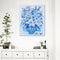 JUNERAIN 5D DIY Full Drill Diamond Painting Cross Stitch Embroidery Mosaic Dz128