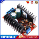 5 150W DC-DC Boost Converter 10-32V to12-35V 6A Step Up Power supply module