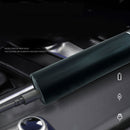 Portable Electric Shaver Razor Rechargeable Car Travel Men Beard Trimmer