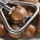 Nut Opener Nut Cracker Machine Nut Sheller Tool Macadamia Opening Best E3I3