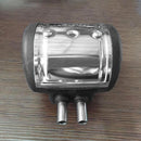 50-180 RPM Adjustable Pnewmatic Pulsator for Cow Melker Milking Machine