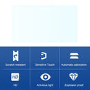Tempered Glass for NS Switch OLED Screen HD Protective Film Anti Scratch Guard
