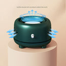 #A Smart Cooling Heating Cup Portable Whiskey Cocktails Drinks Warmer Cooler Bot