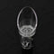 White Red Wine Aerator pour Spout Bottle Pourer Fast Decanter C8Y0 Z8H8 V5B0