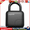 L3 Smart Keyless Fingerprint Padlock Waterproof Anti-Theft Security Lock Newly