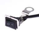 12V Motorcycle Electric Heating Electric Handlebar Electric Heating Handle