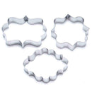 Cookie Cutter Ramadan Decor Biscuit Mold Fondant Eid Tools Baking Party N8Z8