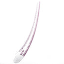 Plastic Curve Measuring Ruler Sleeve Arm French Curve Sewing Ruler Tailor Tools