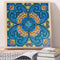 5D Special Shaped Diamond Painting DIY Cross Stitch Embroidery Kit Wall Art