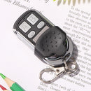 Metal Cloning Duplicator Key Remote Control Clone for Garage Door (315MHz)