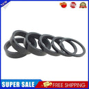 5x 2/3/5/8mm Spacer MTB Road Bike Front Fork Gasket Ring Bicycle Headset Washer