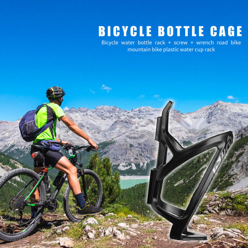 Cycling Equipment Bicycle Water Bottle Cup Holder MTB Bike Kettle Bracket Sta
