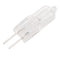 kingromargo 20W G4 halogen lamp 12V warm white 360 beam JC halogen incandescent bulb