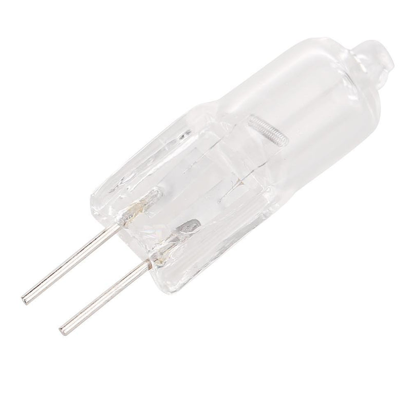 kingromargo 20W G4 halogen lamp 12V warm white 360 beam JC halogen incandescent bulb
