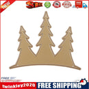 Christmas Tree Metal Cutting Dies for DIY Scrapbooking Photo Album Decor-15