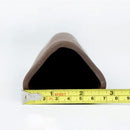 Fish Tank Shrimp Breeding Cave Ceramic Special Shape Clay Pot Shelter Decoration