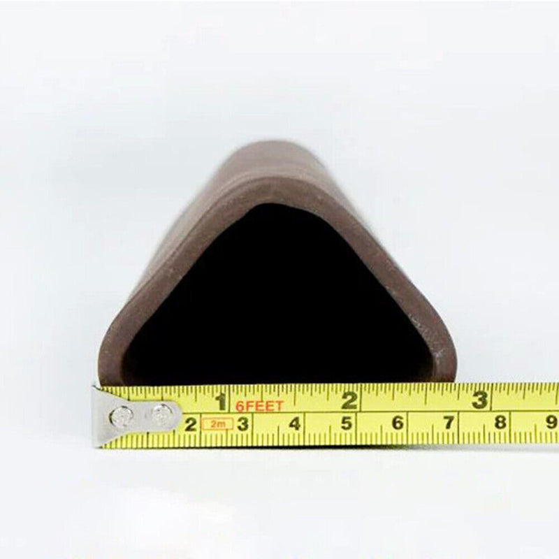 Fish Tank Shrimp Breeding Cave Ceramic Special Shape Clay Pot Shelter Decoration