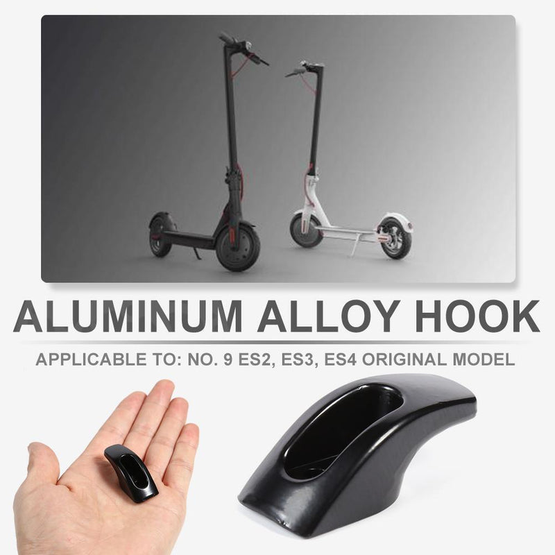 Battery Cabin Hanger Hooks Up Assembly for Ninebot Scooter ES1 ES2 ES3 ES4 Newly