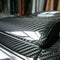 7D Glossy Carbon Fiber Vinyl Film Intrior Wrap Stickers Decals 12" Film 60" B5K5