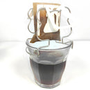 Bear Coffee Dripper Stand Holder Foldable Camping Steel Coffee Rack Filter R4I6