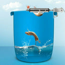 Lid Multi-purpose Rat Catching Rat Trap Mouse Bucket Traps Mousetrap Mouse Trap