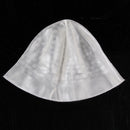 Reusable Hair Colouring Hairdressing Highlighting Dye Cap Hook Frosting Newly