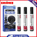 Rayhong 3pcs Universal Car Scratch Repair Paint Pen Remover Scratch Paint Care