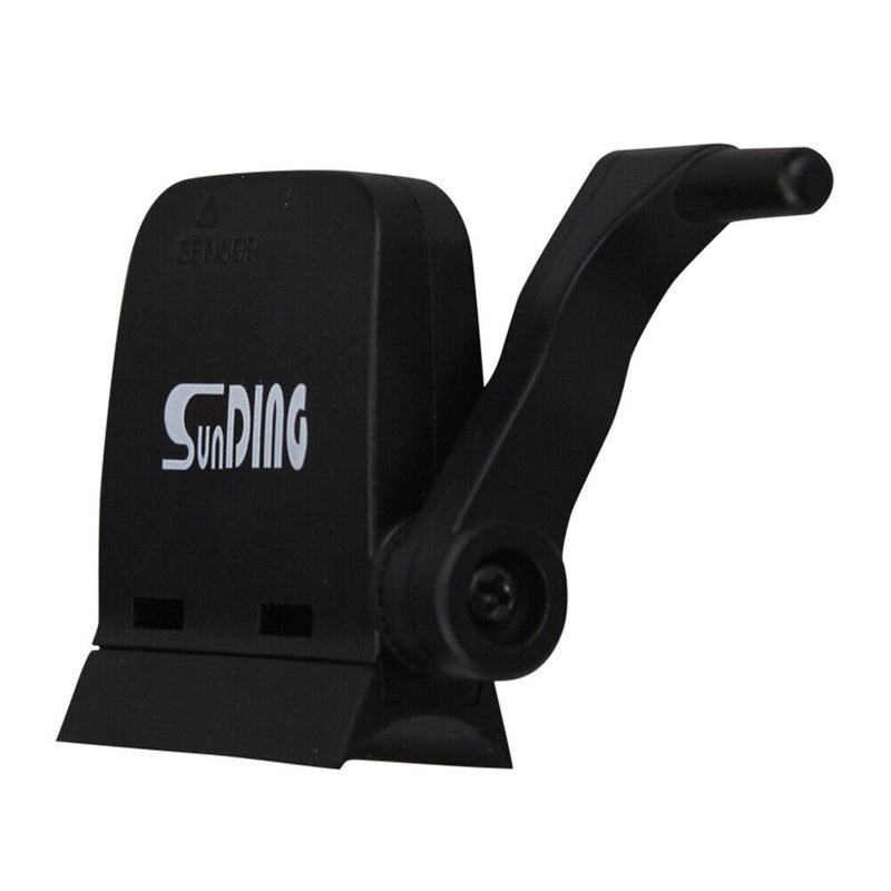 SunDing Wireless Bike Speed Cadence Sensor Waterproof Bluetooth-compatible